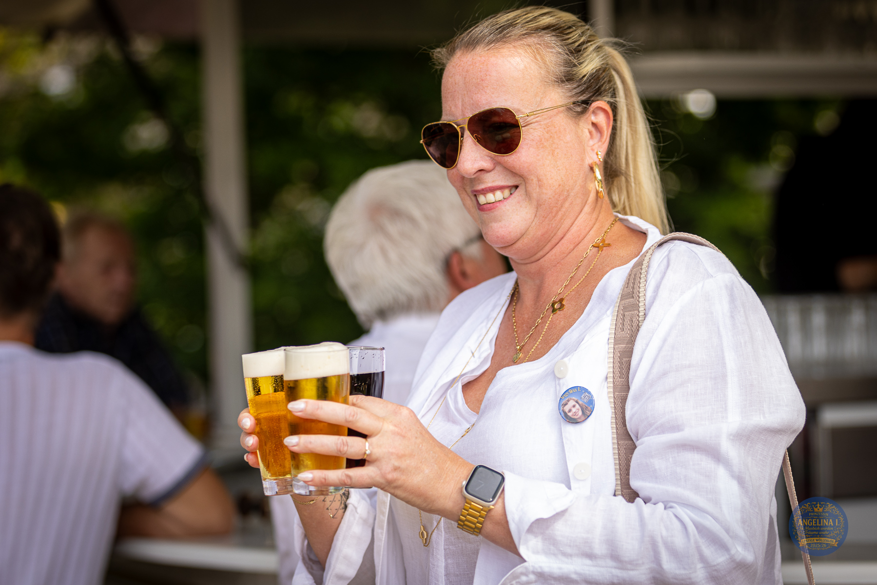 Bild vom Grillfest 2025